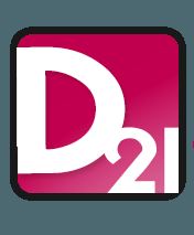 Digital21 Stream Logo