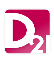 Digital21 Stream Logo